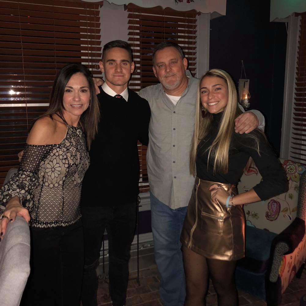 Meet your Posher, Judy